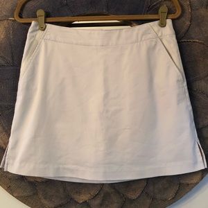 Lady Hagan Golf Skirt with Built in Shorts